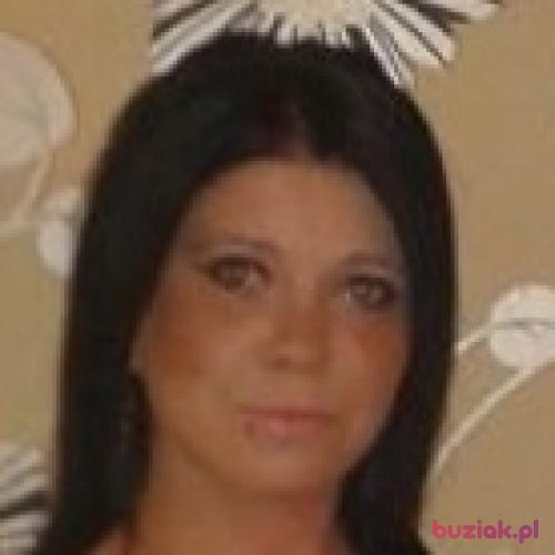 Angelika25, Kobieta, 36 lat, zachodniopomorskie