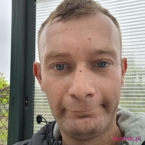 luznyJa, Male, 33 years, Starogard Gdański