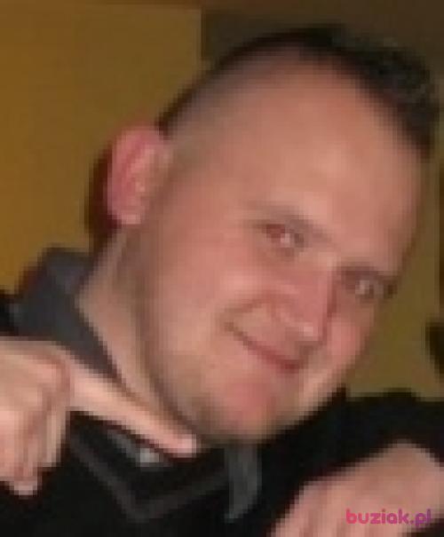 jestsobiefacet, Male, 37 years, Knurów