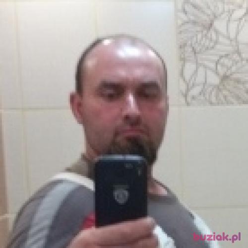 mareckimarek1, Mężczyzna, 43 lata, Koszalin