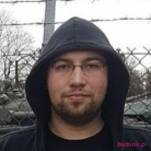 Matrel, Male, 37 years, Opole