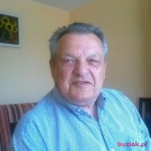 jjasza, Male, 91 years, Warka