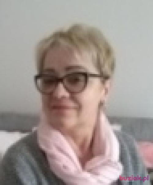 wladzia58, Kobieta, 68 lat, Wrocław