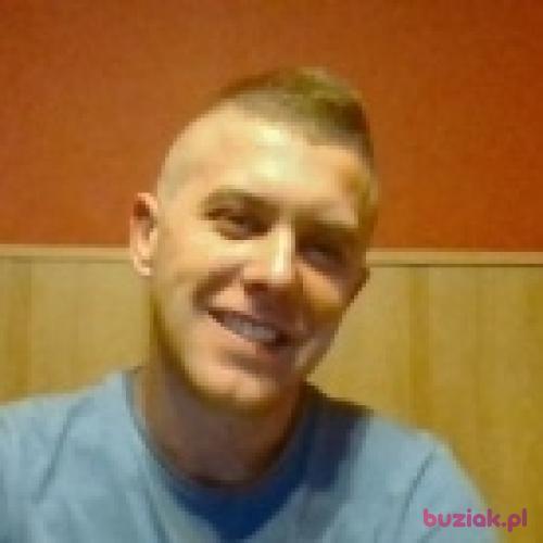 Artur1989OM, Mężczyzna, 36 lat, Warszawa
