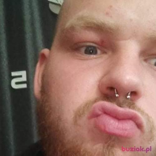 dawid200, Male, 25 years, Utrecht