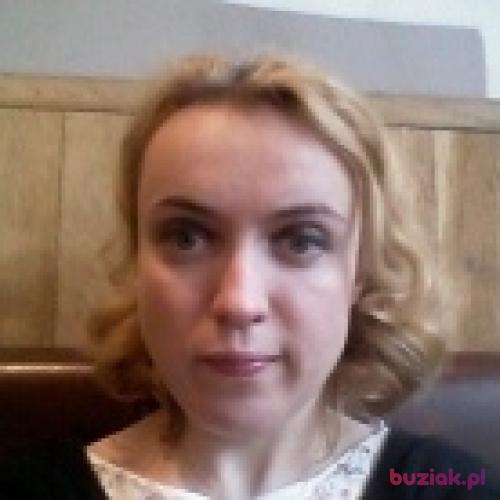 alcia1, Female, 45 years, Kielce