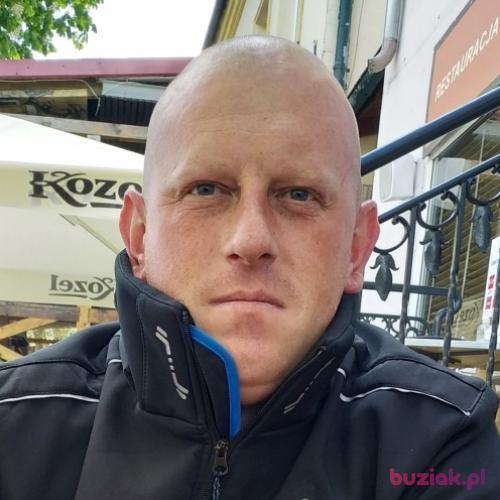 Mariuszb12, Mężczyzna, 37 lat, Lublin