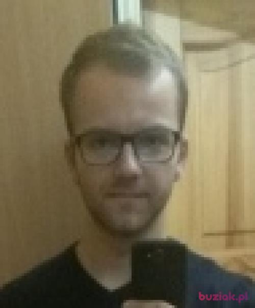 massimiliano, Mężczyzna, 32 lata, Poznań