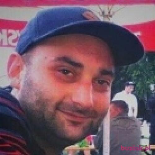 ZabicNude, Male, 38 years, Chrzanów