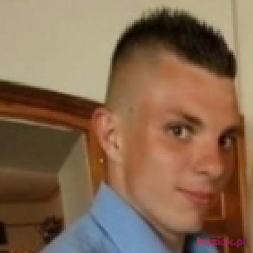 Joker1995, Mężczyzna, 31 lat, Radków