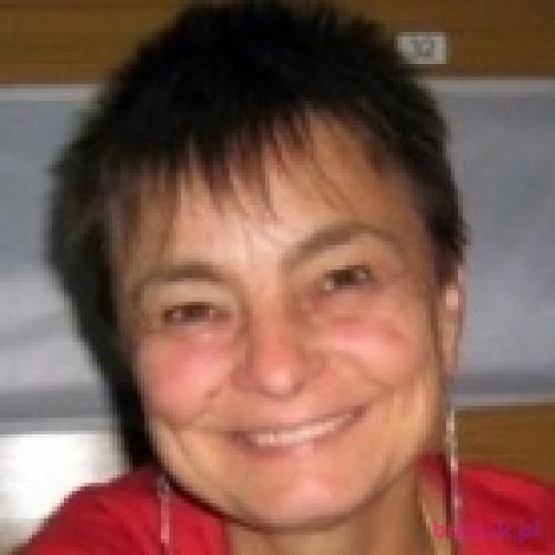 MaryLou007, Kobieta, 68 lat, Poznań