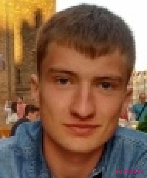 forfites, Male, 30 years, Poznań
