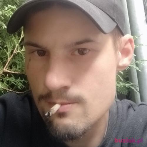 NapalonyLukas, Male, 35 years, Lubin