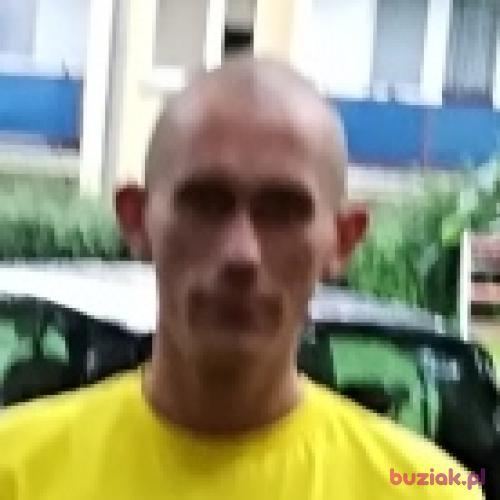 terry000, Male, 40 years, Swarzędz