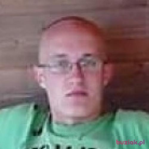 Luukaaszek23, Mężczyzna, 33 lata, Tarnów