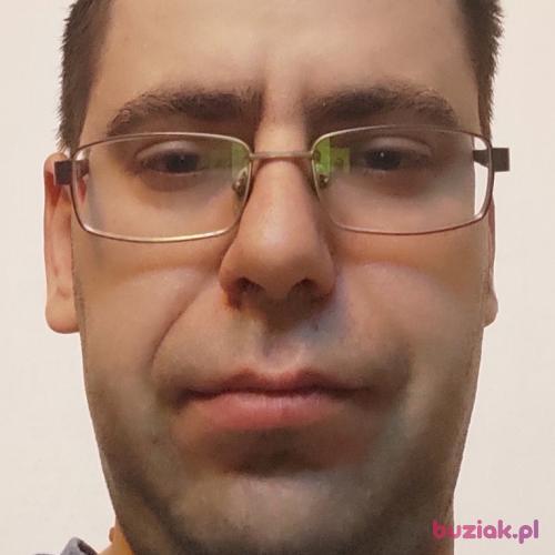 Mateusz86-, Male, 40 years, 's-Hertogenbosch