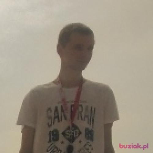 Patryk99354, Male, 31 years, Kielce