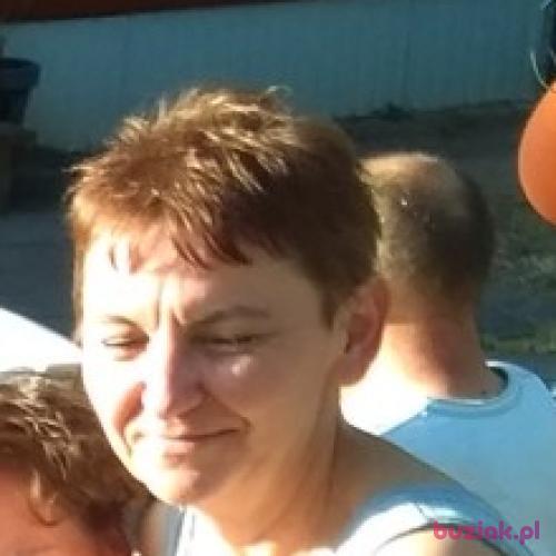 wodnik69, Female, 57 years, Arnhem