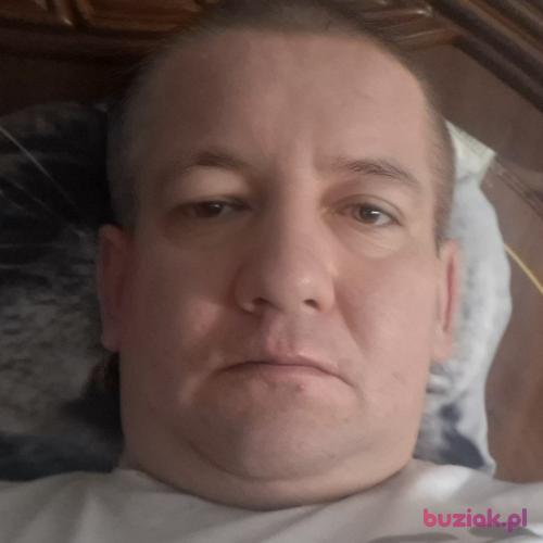 bohaterskirak, Male, 39 years, Międzychód