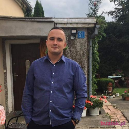 andrzejek825, Male, 35 years, Żary