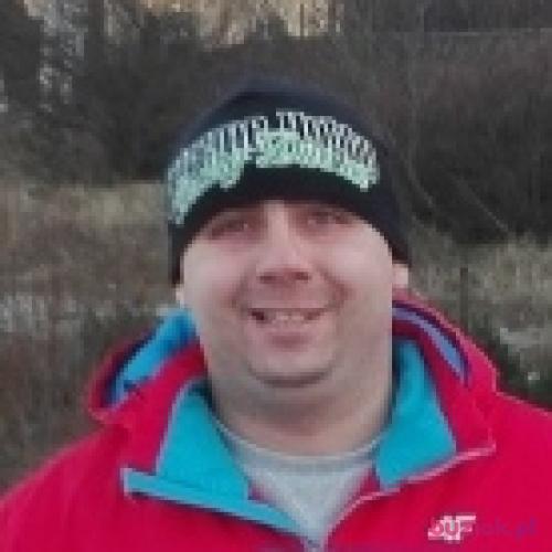 michalk3, Mężczyzna, 39 lat, Sieradz