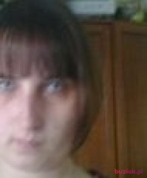 marlenka86, Kobieta, 39 lat, Myszków
