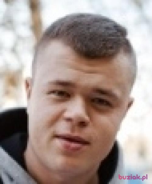 LucaMon, Mężczyzna, 31 lat, Radom