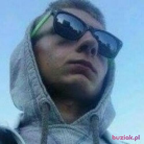 Damianekk12, Mężczyzna, 29 lat, Jarosław