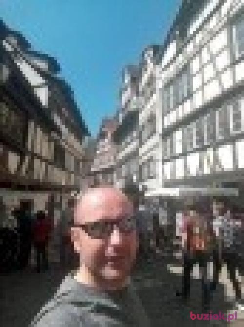 mikulos, Male, 47 years, Strzegom