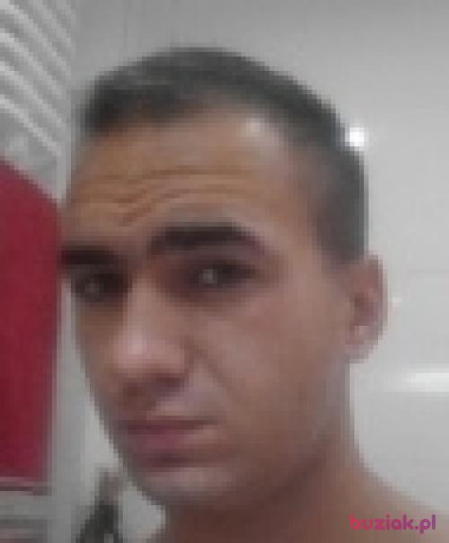 zago3120, Male, 33 years, Jastrzębie Zdrój