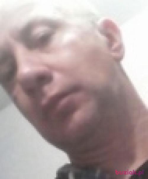 Banna, Male, 48 years, Dobiegniew