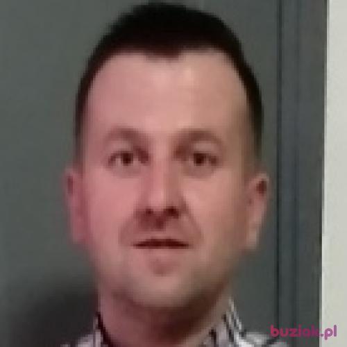 Jurekkkk, Mężczyzna, 44 lata, Oss