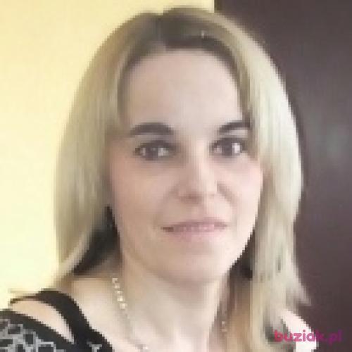 Moczalec18, Female, 46 years, Kalisz