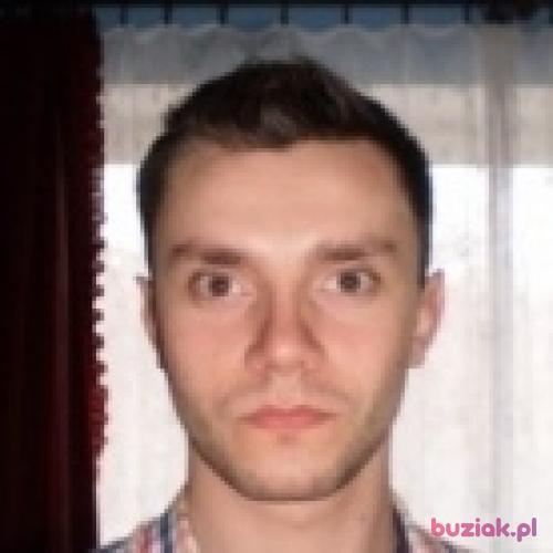 Marcooo, Male, 36 years, Gniezno