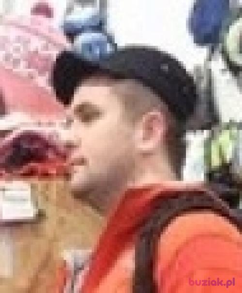 buba358, Male, 41 years, Konin