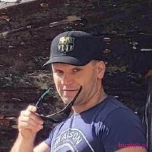 Arczi87, Mężczyzna, 37 lat, Szczecin