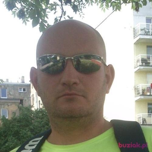 Michal1983Sta, Mężczyzna, 43 lata, Poznań