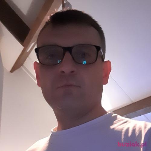 Mi9, Male, 40 years, Haarlem