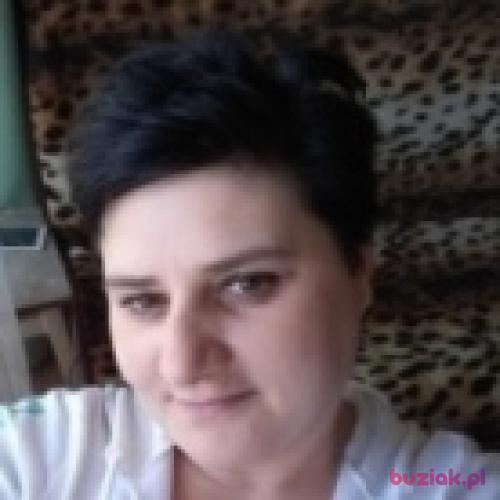 Paulus83, Female, 43 years, Góra Kalwaria