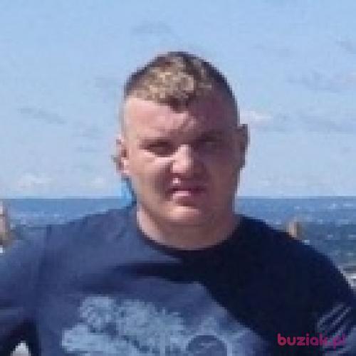 piote1, Mężczyzna, 37 lat, Błaszki