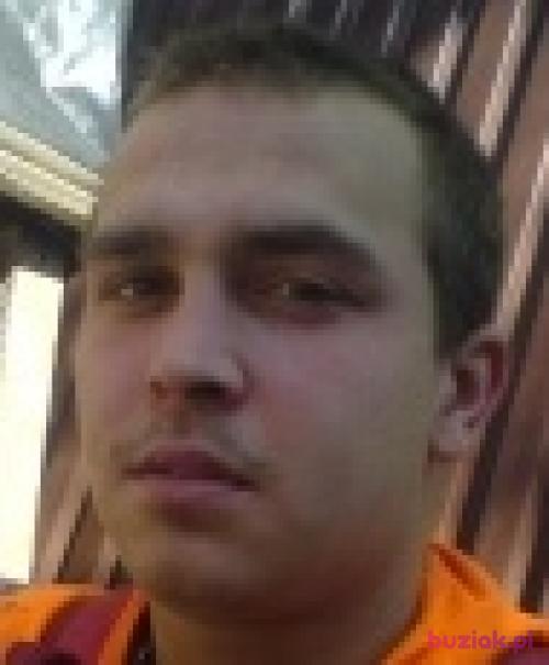 manius-89, Male, 37 years, Bytom