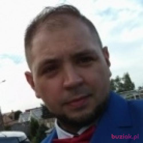 kris1611, Male, 41 years, Leszno