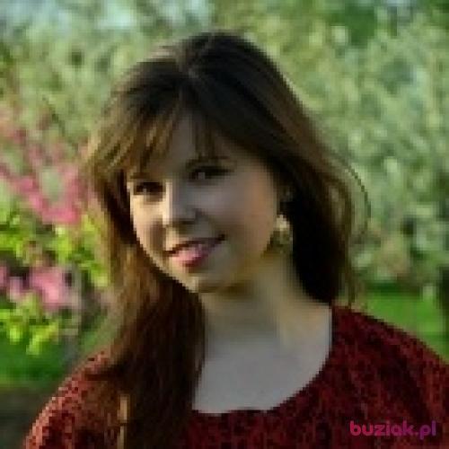 Magusia, Female, 36 years, Krotoszyn