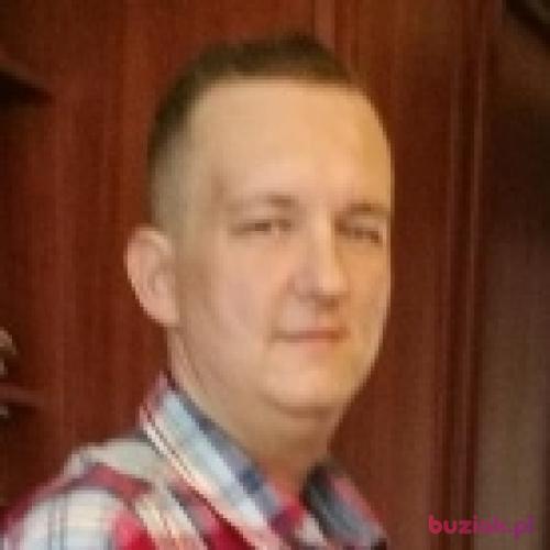 hrypa, Male, 42 years, Olsztyn