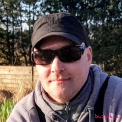 Daniel41lux, Male, 42 years, Aberdeen