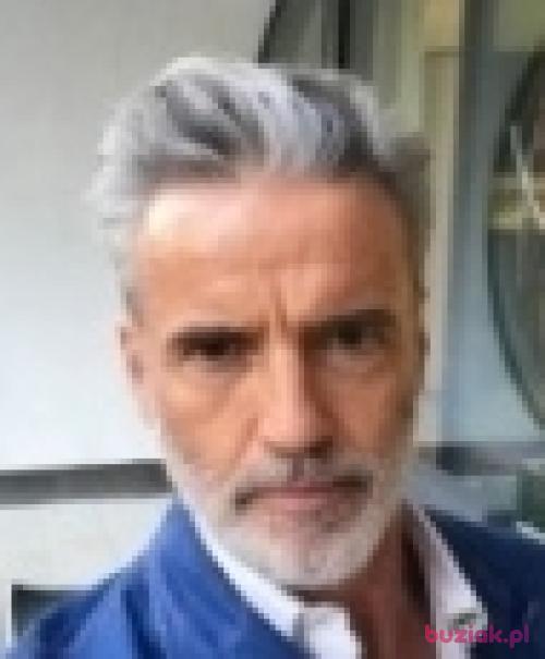 Jefferson, Male, 61 years, Munich