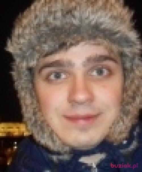 Carmezinho, Mężczyzna, 38 lat, Kraków