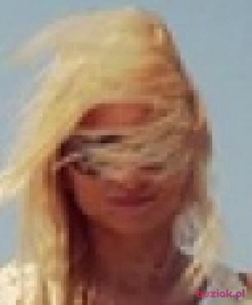 JDMariola, Female, 36 years, Płock