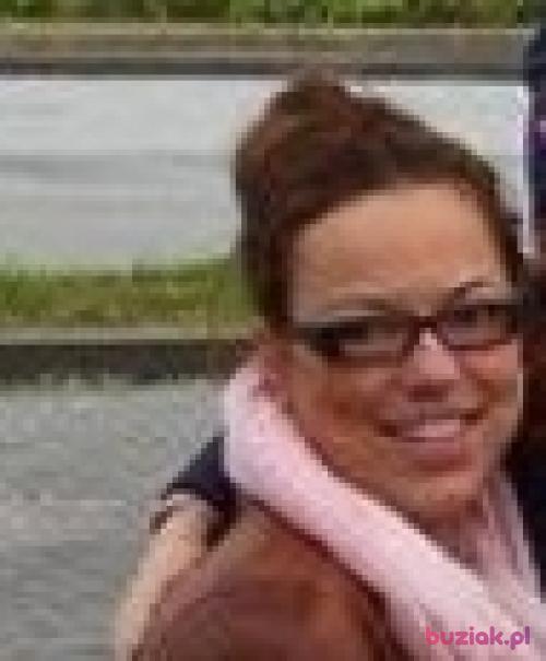 JstynaR, Female, 39 years, Łabiszyn