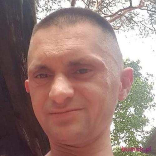 Defak23, Male, 44 years, Mieszkowice